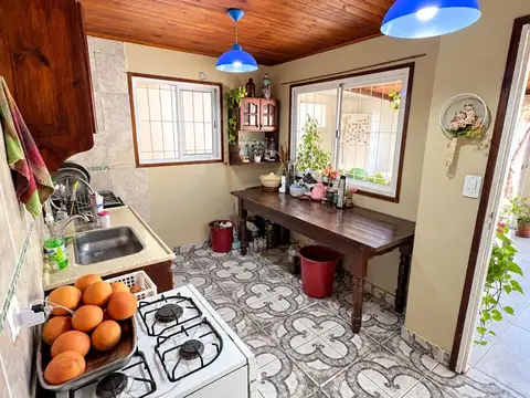 Casa en Venta 11 años