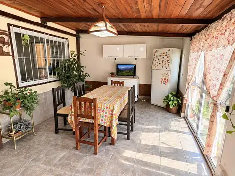 Casa en Venta de 3 dormitorios