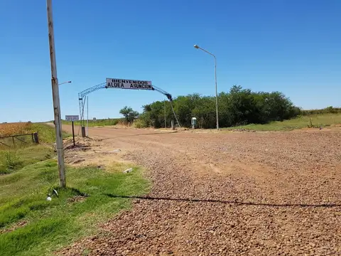 Casa de Campo para escaparse los findes a 3hs de Bs As