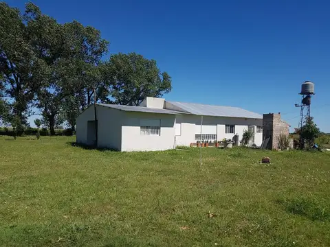 Casa en Venta en Aldea Asuncion, USD 60.000