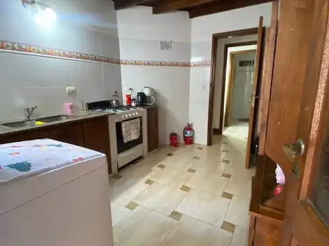 Casa en Venta 40 años
