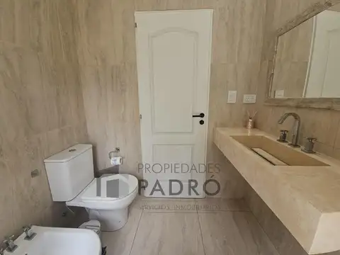 Casa en Venta 3 años