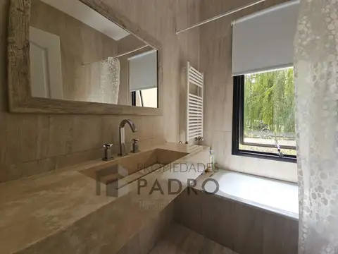 Casa en Venta 3 años