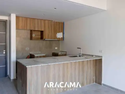Departamento en Venta en Canning, USD 182.000