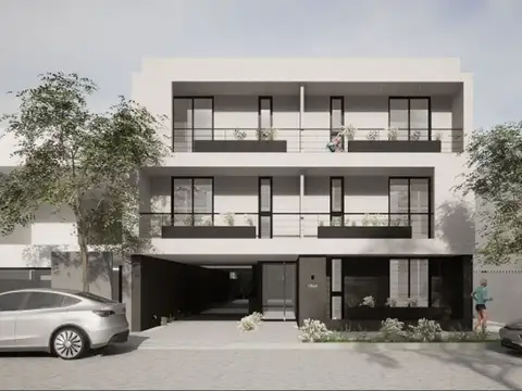 Departamento en Venta en Rafaela, Castellanos