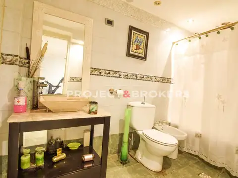 Espectacular casa en Castelar