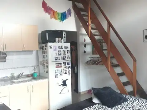 Departamento en Venta en Muñiz, USD 65.000