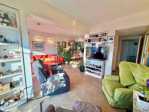 Departamento en Venta de 4 ambientes