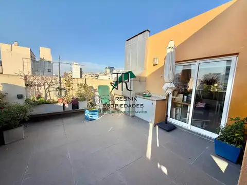 Senillona 600, Piso 5