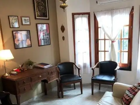 DUPLEX INDEPENDIENTE ADROGUE CENTRO