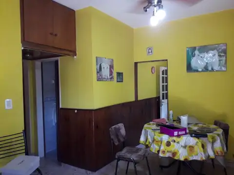 Cjal M Ramella 2400, Piso P.B