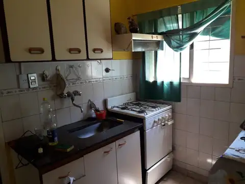 Departamento en Venta en Moron Sur, USD 40.000