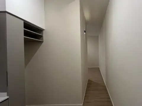 Monoambiente a nuevo en Florida y Av. Corrientes