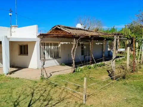 Casa en Venta en San Rafael, USD 150.000