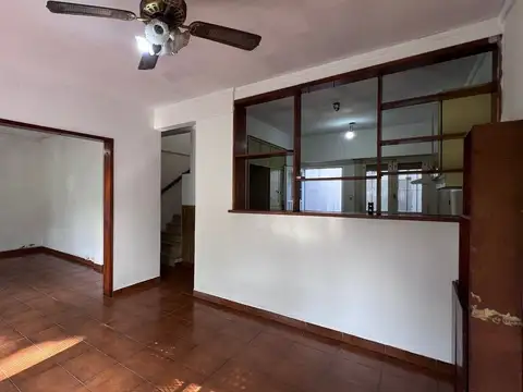 Depto Tipo Casa en Venta de 4 ambientes
