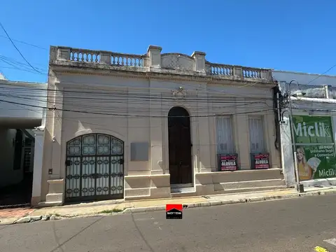 CASA CENTRICA