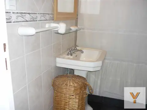 Departamento en venta - 2 Dormitorios 1 Baño - 64Mts2 - Necochea