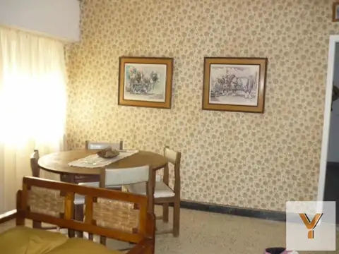 Departamento en venta - 2 Dormitorios 1 Baño - 64Mts2 - Necochea