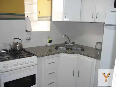 Departamento en Venta 50 años