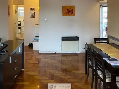 Departamento en Venta 30 años