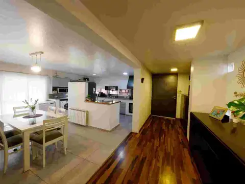 Venta casa tejas del sur