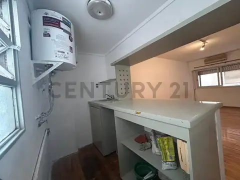 Departamento en Venta en Recoleta, USD 62.000