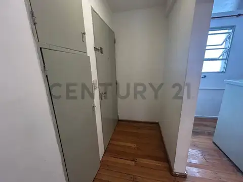 Av. Córdoba 2700, Piso 6