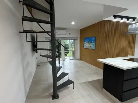 Departamento en Alquiler de 3 ambientes