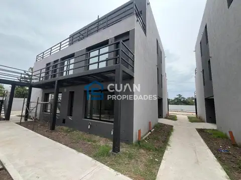 Departamento en Venta en Pilar, USD 50.778