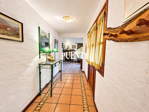 Casa en Alquiler en Campos De Echeverria, USD 1.000