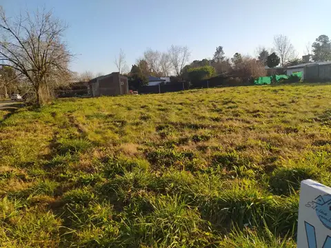 Terreno en Venta de 700,0 m2