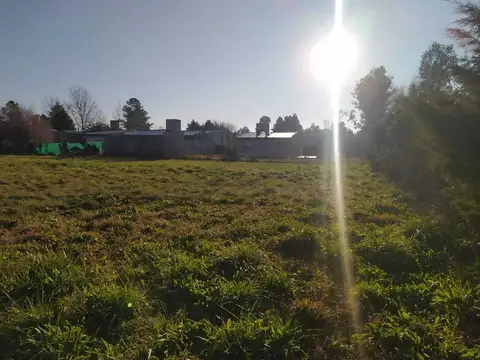 Terreno en Venta en Parque Sakura, USD 40.000