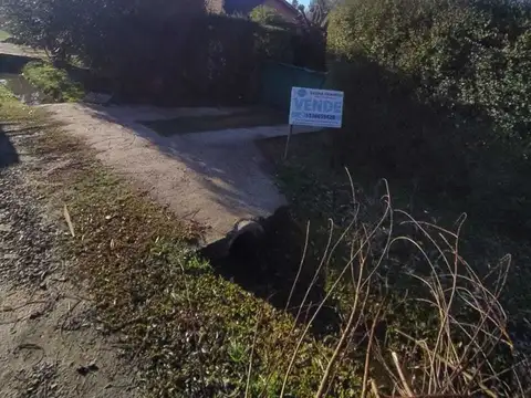 Terreno Lote  en Venta en Barrio Parque Sakura, Exaltación de la Cruz, G.B.A. Zona Norte