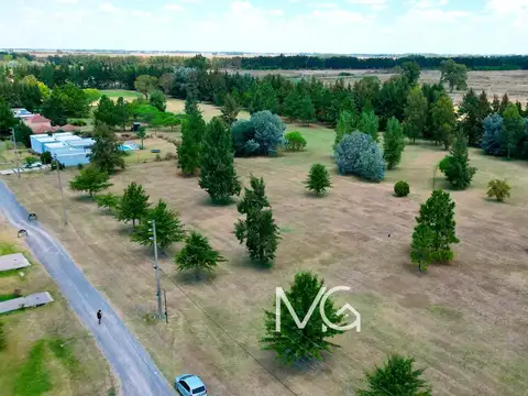 Venta Terreno con fondo al Golf en Fincas de San Vicente