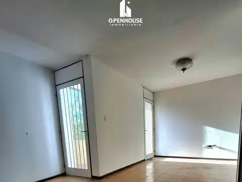 Openhouse vende duplex en ciudad.