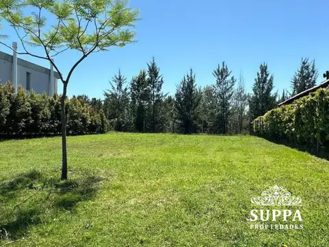 Terreno en Venta de 510,0 m2