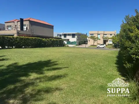 Terreno en Venta en Nordelta, USD 183.000