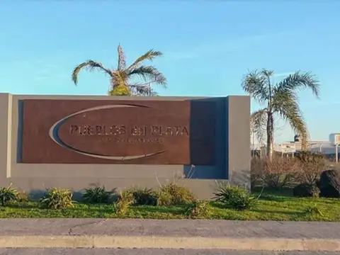 VENTA LOTE 94, EL CANO PUEBLOS DEL PLATA, HUDSON