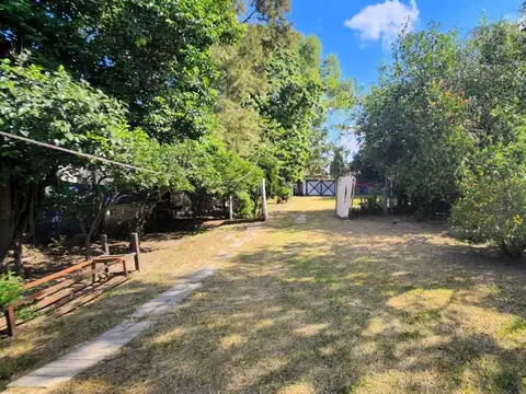 Casa en venta a reciclar Grand Bourg Lote 1110 m2