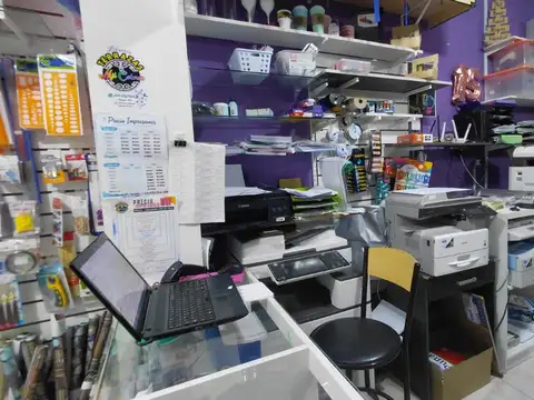 Fondo Comercio en Venta 6 años