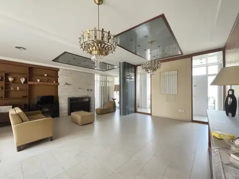 Casa en Venta en Fisherton, Rosario
