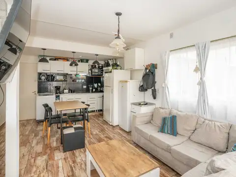 Departamento en Venta de 3 dormitorios