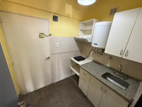 Departamento en Alquiler de 1 dormitorio