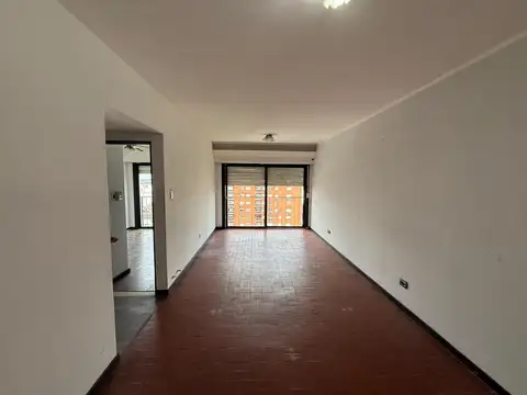 Departamento 2 ambientes en alquiler Ramos Mejía