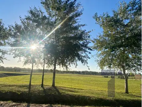 Terreno en Venta en Haras Del Sur 2, USD 37.000