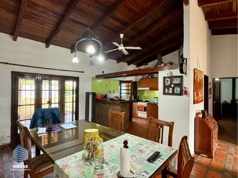 Casa en Venta 40 años