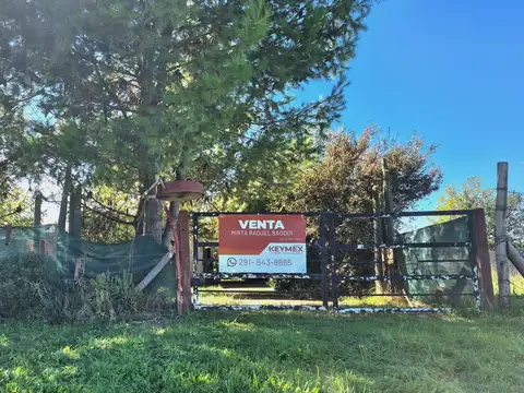 Terreno en Venta en Saldungaray, USD 29.000