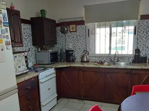 HERMOSO CHALET A DOS PLANTAS