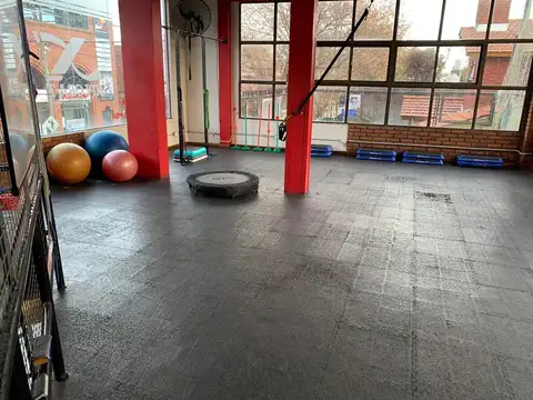 Terreno en Venta 55  mts Fondo