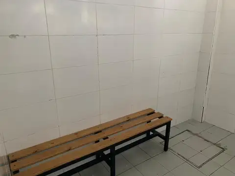 Terreno en Venta de 1810,0 m2